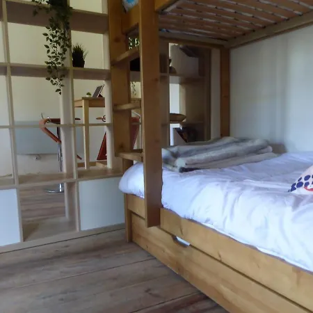 Chalet 7 Pers Vue Montagne Paradiski Les Arcs